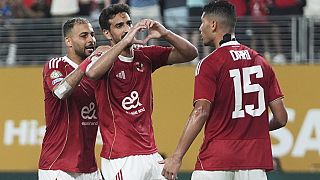 Football : Al Ahly éliminé du Mondial des Clubs