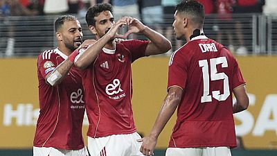 Football : Al Ahly éliminé du Mondial des Clubs