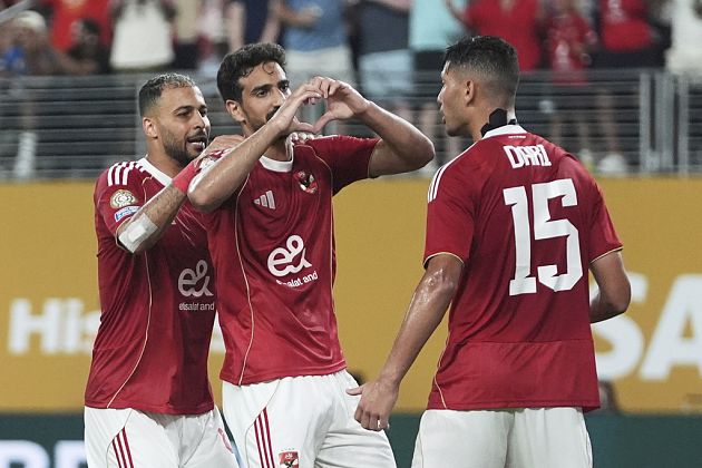 Football : Al Ahly éliminé du Mondial des Clubs