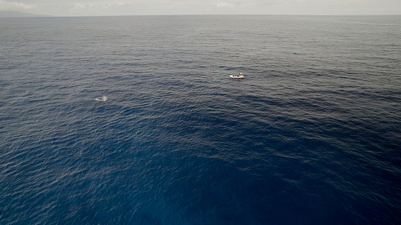 Οι Αζόρες έχουν ήδη χαρακτηρίσει το 30% των υδάτων τους ως προστατευόμενα