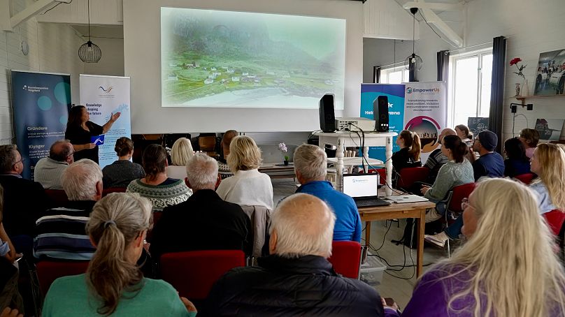 Το ευρωπαϊκό έργο «EmpowerUS» αφιέρωσε τρία χρόνια μελετώντας την κατάσταση και αναπτύσσοντας λύσεις