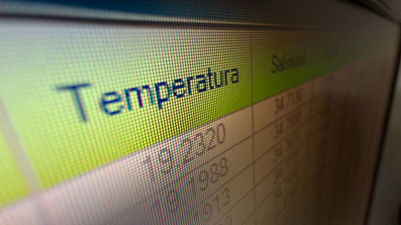 Δεδομένα από εθνικά ερευνητικά ιδρύματα ρέουν σε τεράστιες ευρωπαϊκές βάσεις δεδομένων.