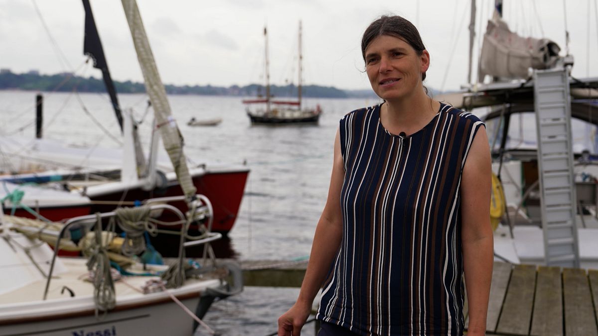 Sharing the sea: can multi-use concepts offer a solution to the offshore space race? Sharing the sea: can multi-use concepts offer a solution to the offshore space race?