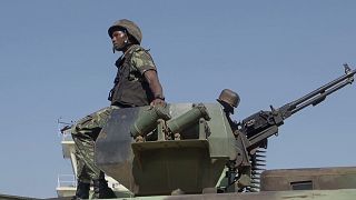 At least 120 children abducted by Al Shabab in northern Mozambique, HRW says 
