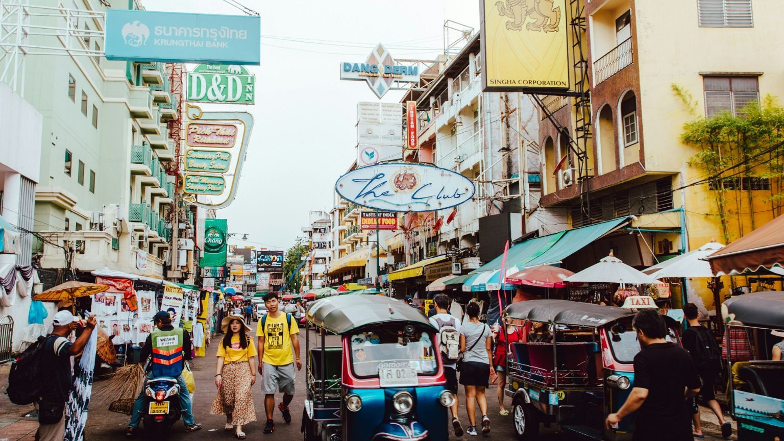 Prime Minister Paetongtarn Shinawatra said on Monday that Thailand will boost screening at land borders and block departing tourists. 