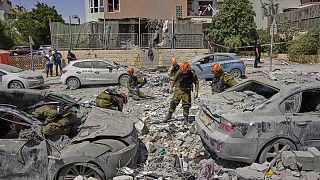 Cofnlit Israël - Iran : le cessez-le-feu semble tenir malgré les premières violations