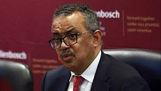 Over 40 killed in attack on Sudanese hospital: WHO Chief condemns “Appalling” strike 
