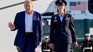 La Cour suprême des États-Unis autorise l'expulsion de migrants vers des pays tiers