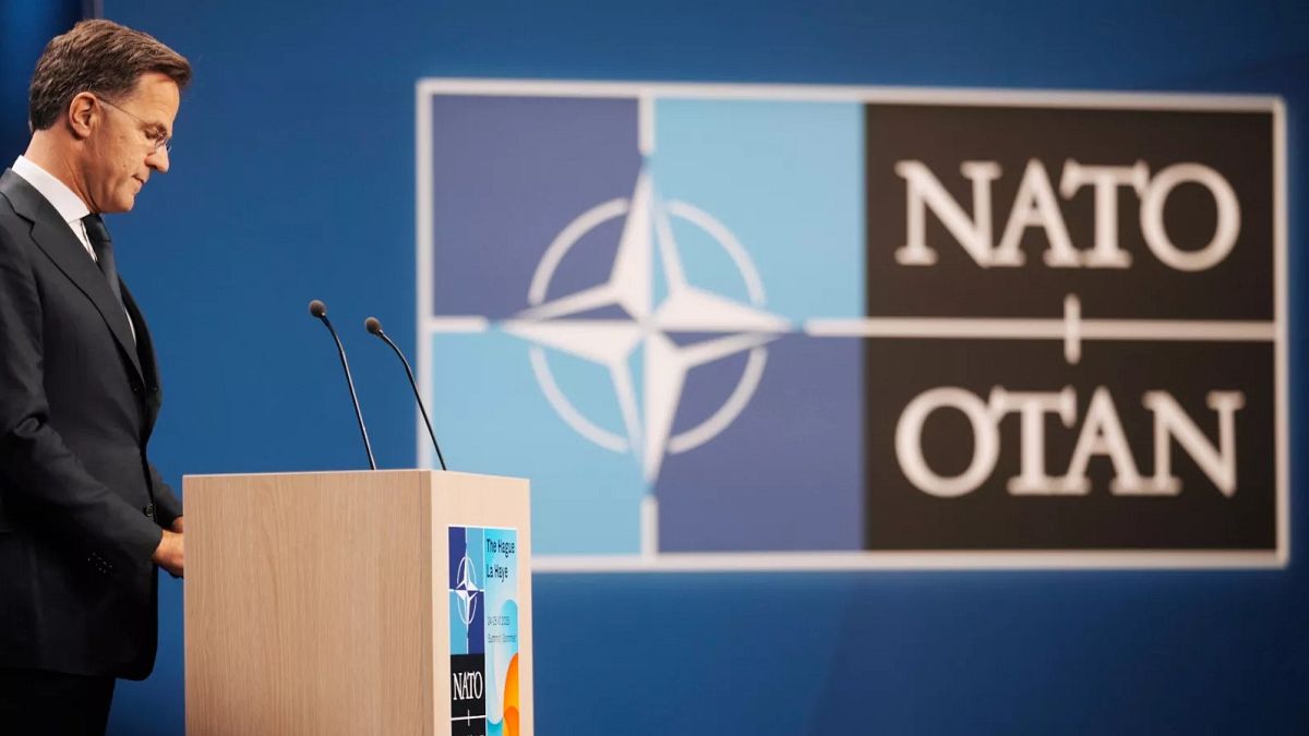 NATO's 1.5%: Is this the devil in the detail that could derail the new spending deal?