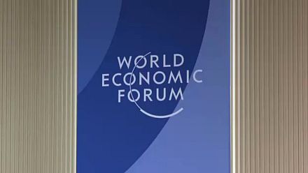 Davos 2025 : l'innovation technologique comme levier de croissance