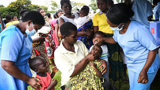 La vaccination est au point mort dans le monde alerte The Lancet