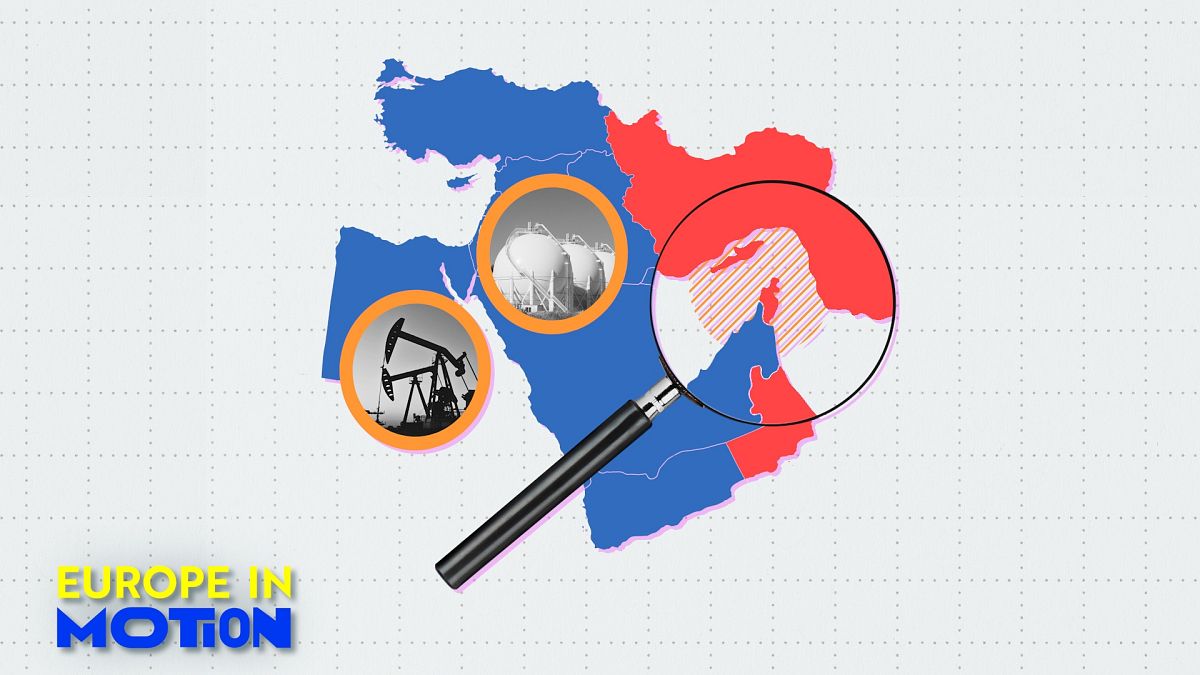 How crucial is the strait of Hormuz to the global energy market?