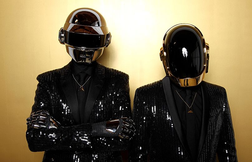 Daft Punk