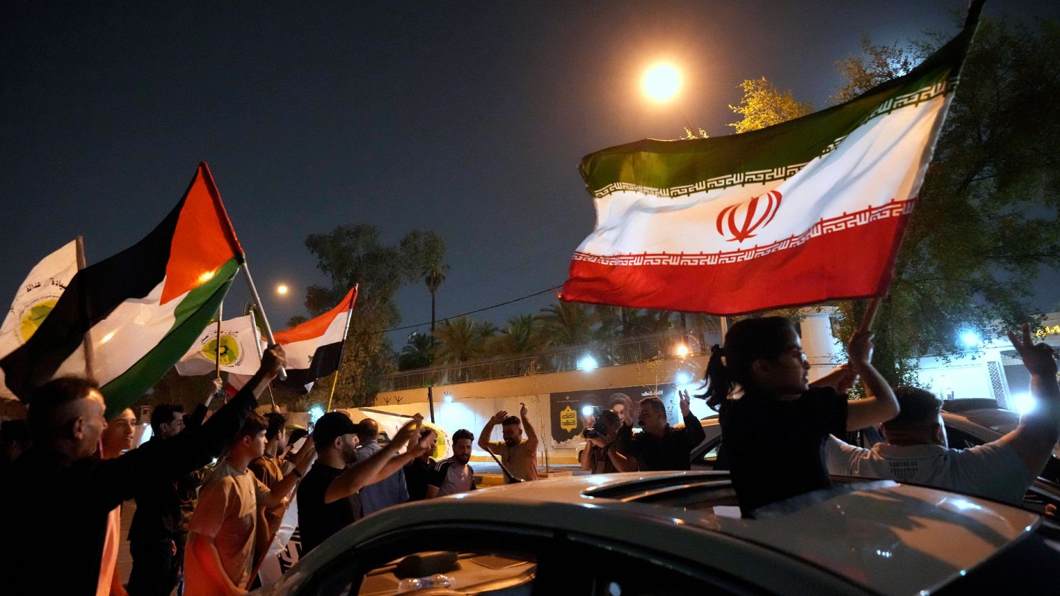 Oil prices rise despite fragile ceasefire between Iran and Israel | Euronews