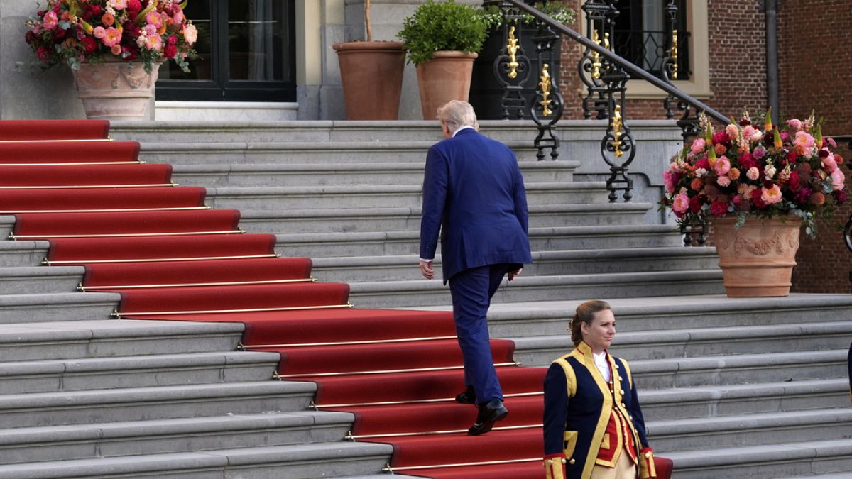 Európa szorong, hogy tényleg tervez-e Trump amerikai csapatkivonást a kontinensről