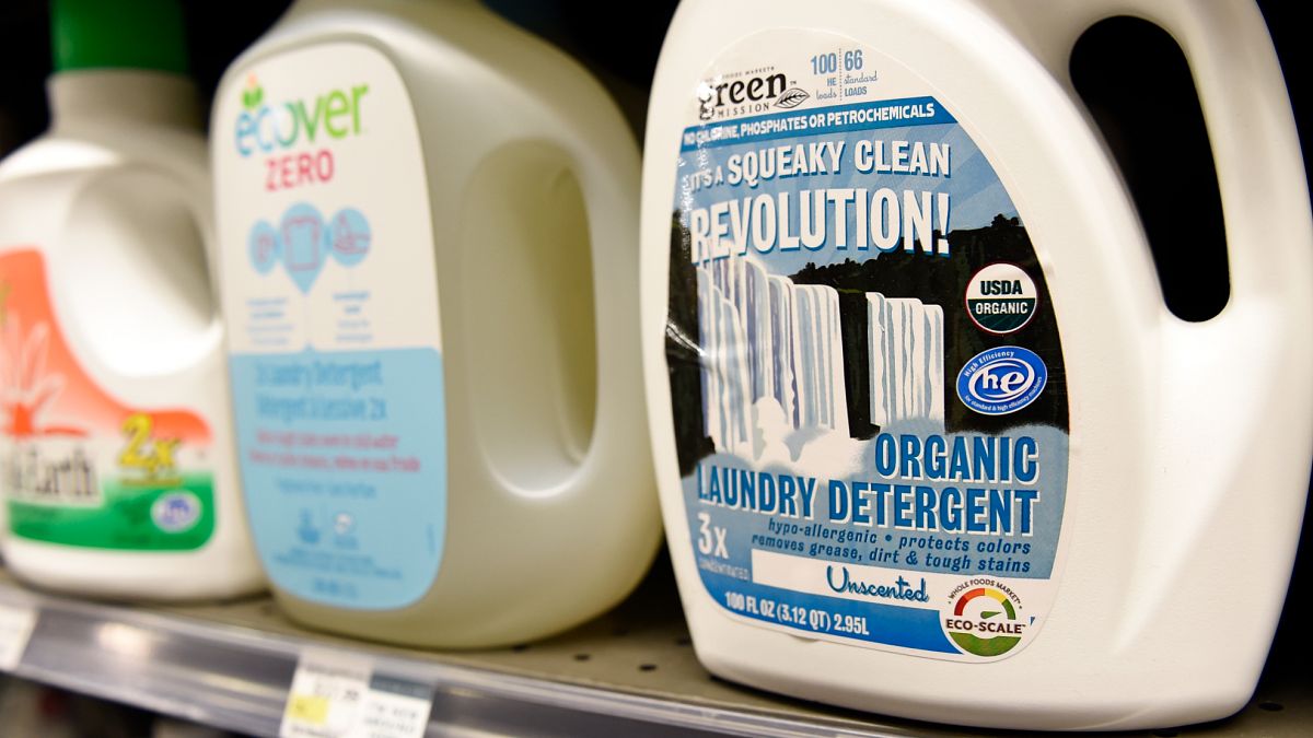 Θα επιβιώσει η οδηγία κατά του greenwashing;