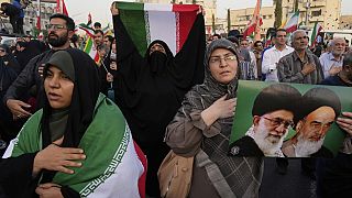 Tehran, IRAN
