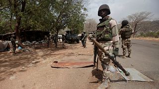 Nigéria : au moins 17 soldats tués lors d'une attaque dans le nord   
