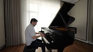 From Tashkent to Carnegie Hall: Behzod Abduraimov’s musical journey
