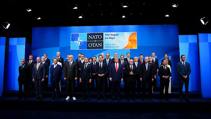 Trump alla Nato: Putin potrebbe spingersi oltre l'Ucraina