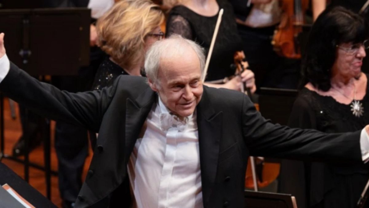 Wagner-napok a Müpában