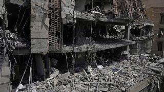 Tehran begins clean-up as Iran's ceasefire with Israel holds