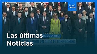 Últimas noticias | 26 junio - Mañana