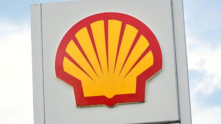 Shell denies reports that the energy giant is in talks to take over BP