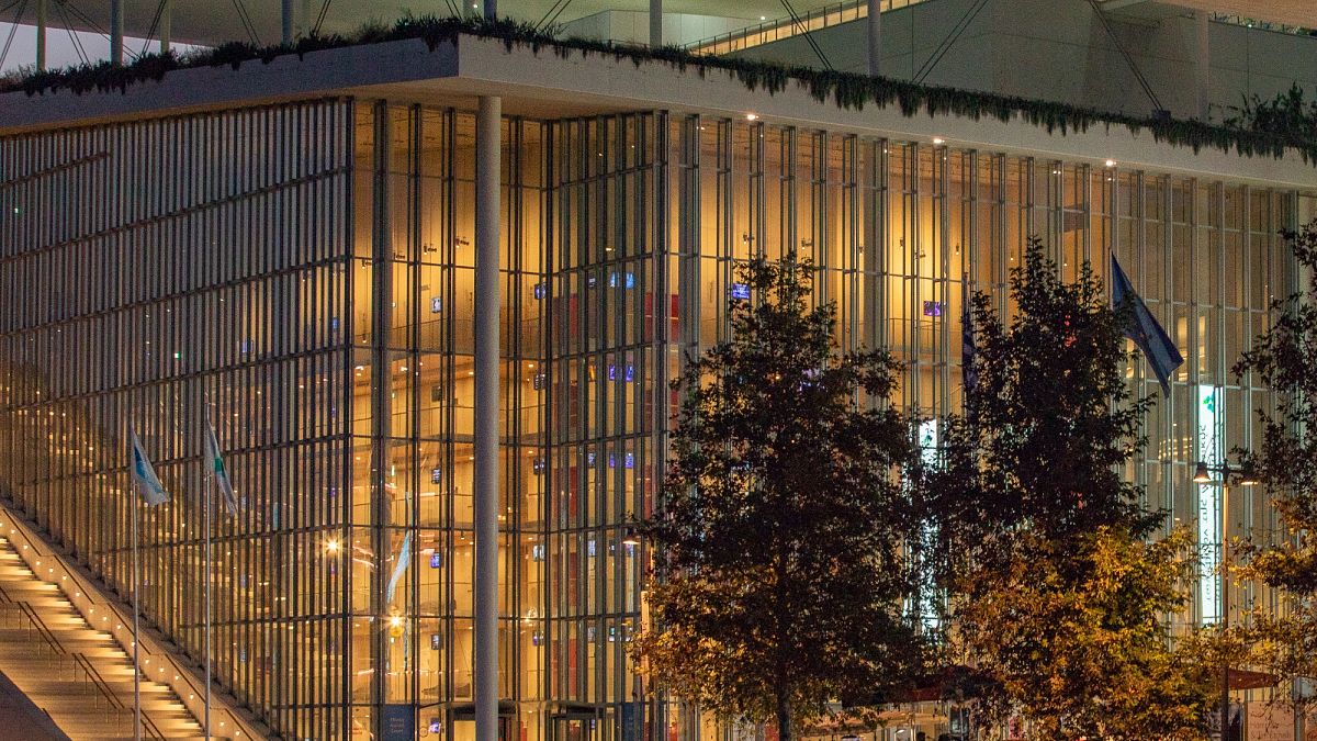 Que voir à l'Opéra national de Grèce jusqu'en juillet 2026