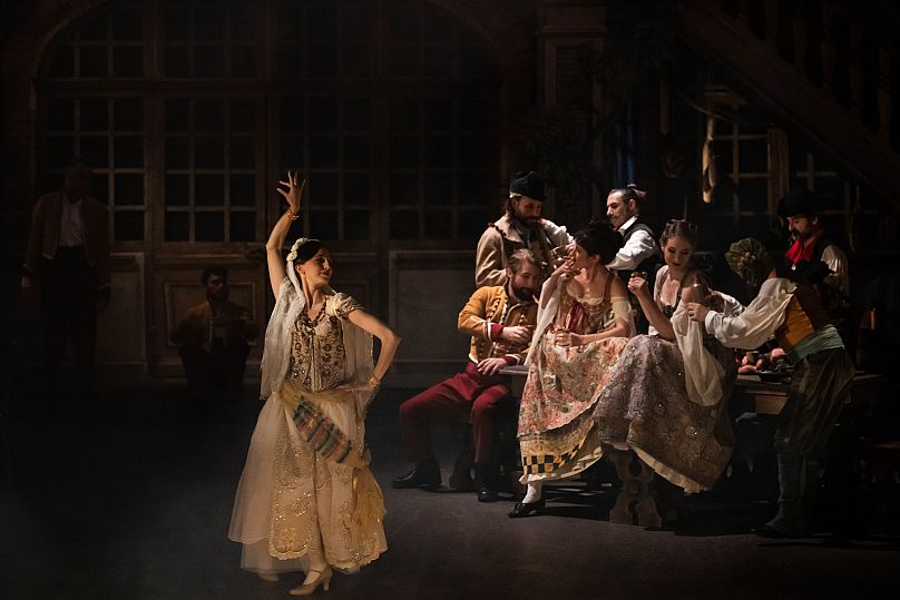 «Κάρμεν»