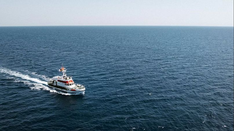 Le organizzazioni di salvataggio in mare hanno ricevuto due milioni di euro di finanziamenti dal governo federale.