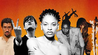 What are the best albums of 2025 so far? 