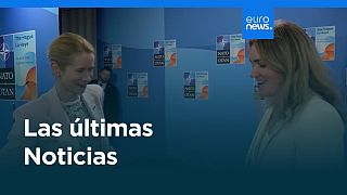 Últimas noticias | 26 junio - Mediodía