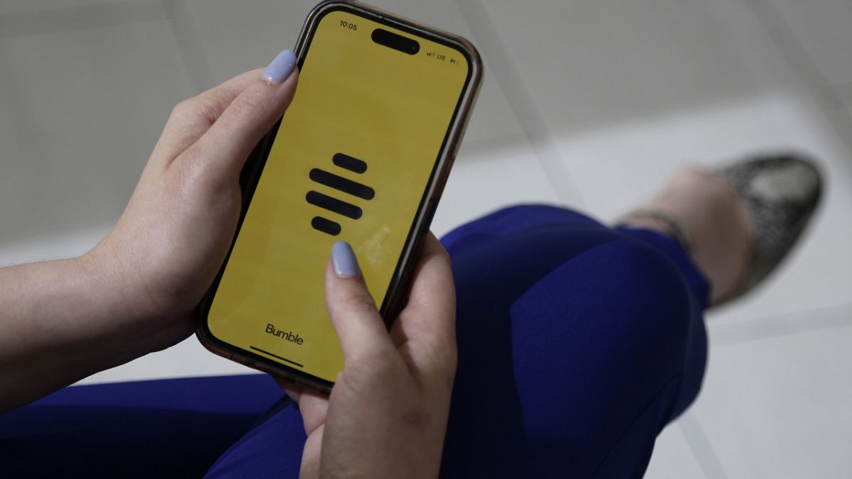 Swipe right - but watch your data: Dating app hit with AI privacy complaint