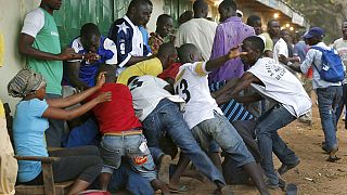 Centrafrique : au moins 29 morts après une bousculade dans un lycée