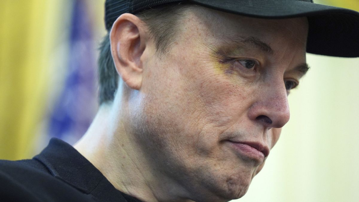 De fausses informations fournies par Grok, l'IA d'Elon Musk, sur le conflit israélo-iranien