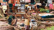 Cyclone Freddy brought devastation to Malawi in March 2023.