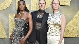 Cinéma : Charlize Theron revient dans la suite de "the Old Guard"