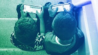 Euroviews. \n            \n                          Protecting children online: The time to act is now