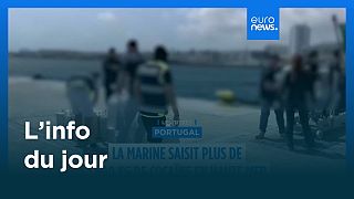 L’info du jour | 26 juin - Soir