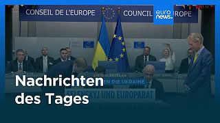 Nachrichten des Tages | 26. Juni - Abendausgabe
