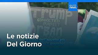 Le notizie del giorno | 26 giugno - Serale
