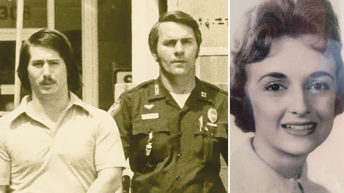 49 évvel a gyilkosság után végeztek ki egy férfit Mississippiben