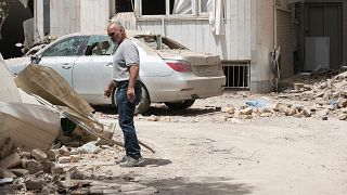 Guerre Iran-Israël : Téhéran découvre l'ampleur des dégâts 