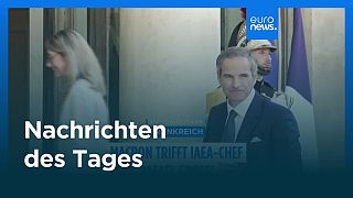 Nachrichten des Tages | 27. Juni - Morgenausgabe