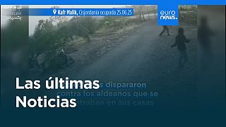 Últimas noticias | 27 junio - Mañana