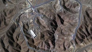 Europe : l'uranium iranien intact malgré les attaques américaines 