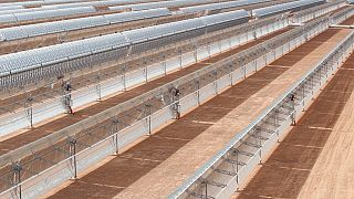 Maroc : le Royaume-Uni se retire d'un projet d'énergie renouvelable