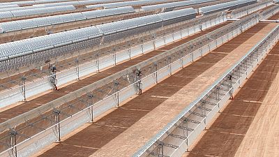 Maroc : le Royaume-Uni se retire d'un projet d'énergie renouvelable
