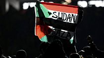USA : un danseur arrêté pour son drapeau "Soudan Libre" lors du Superbowl 